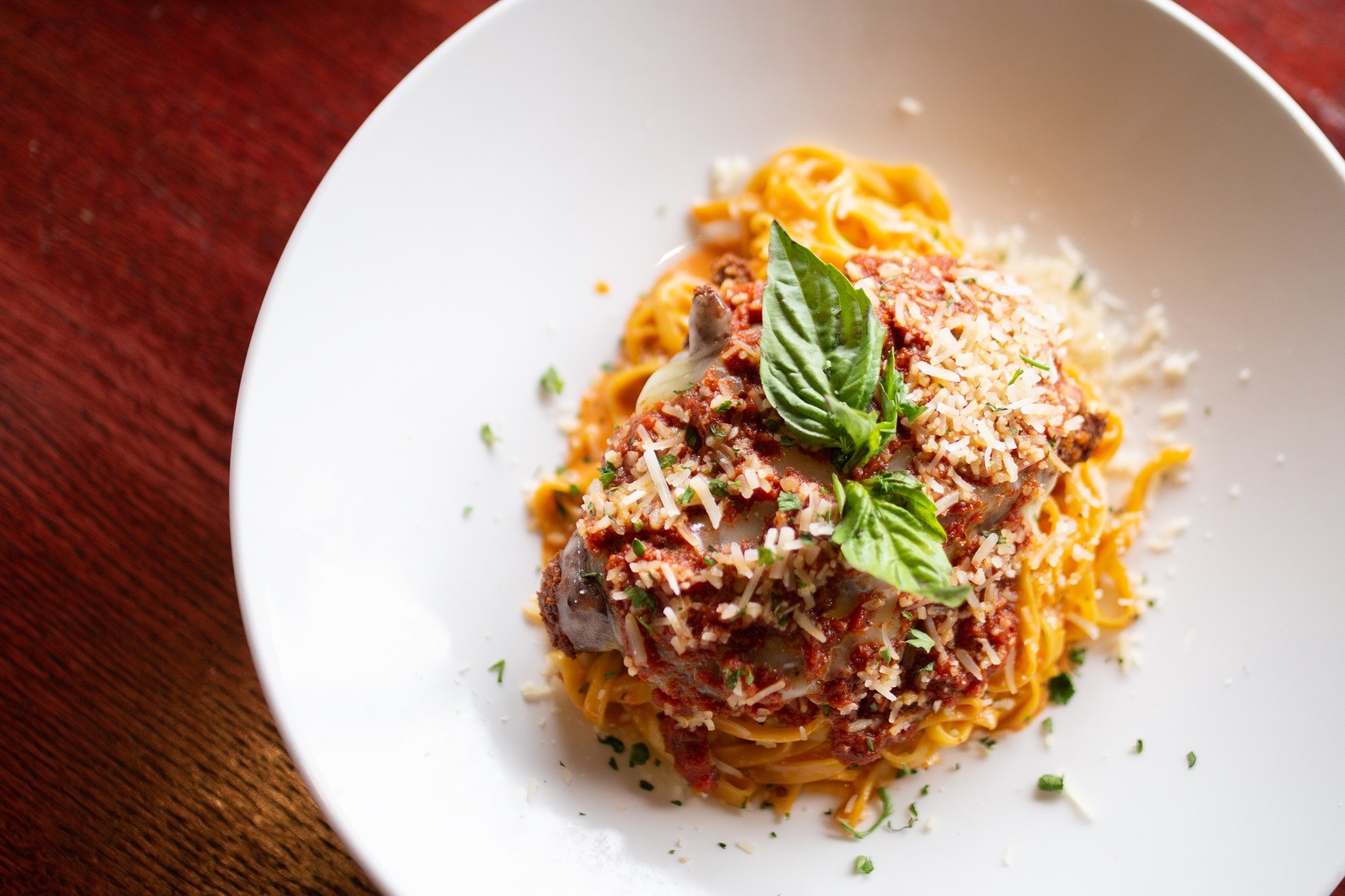 Proudly Serving Montgomery County Through Community and Charity