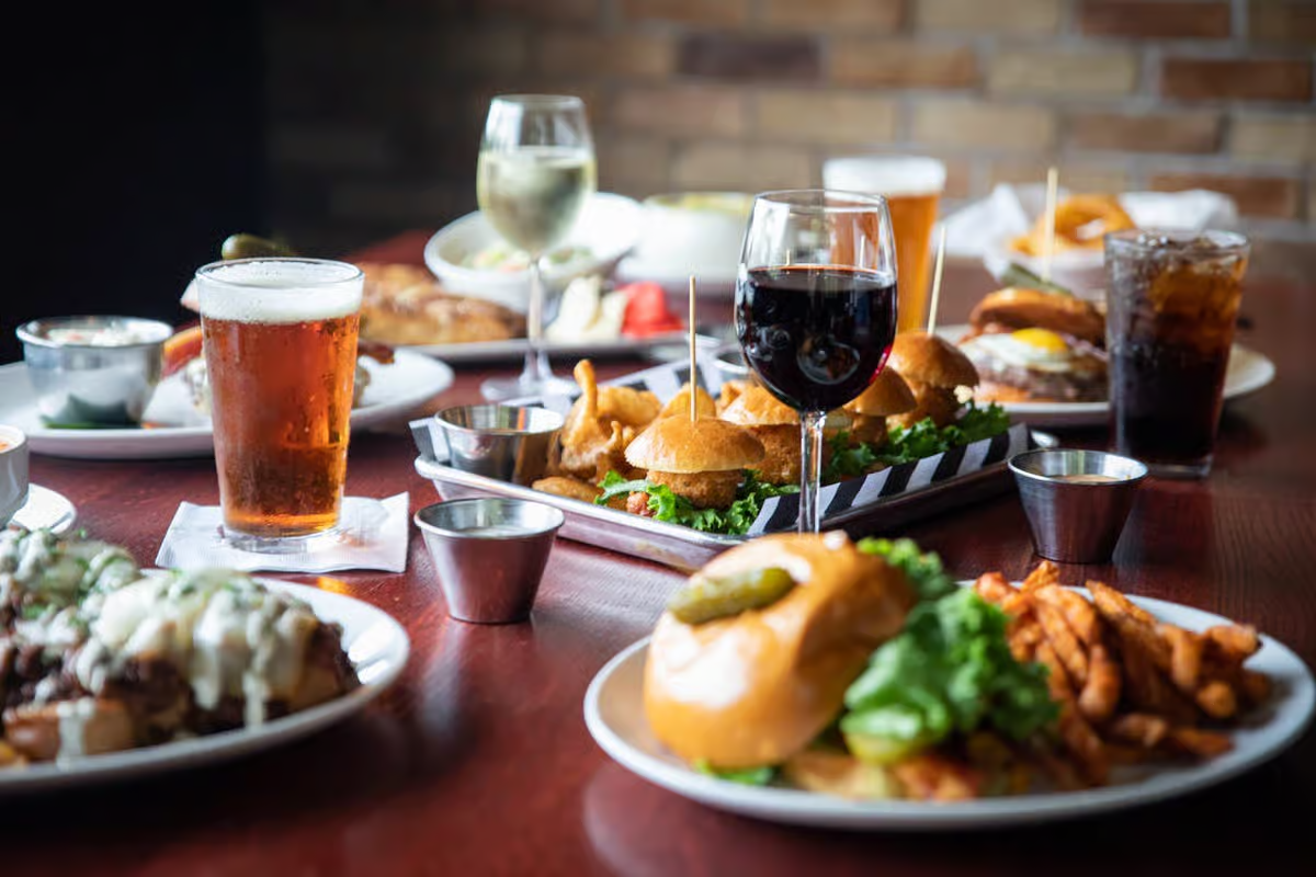 American Comfort Food 2.0!